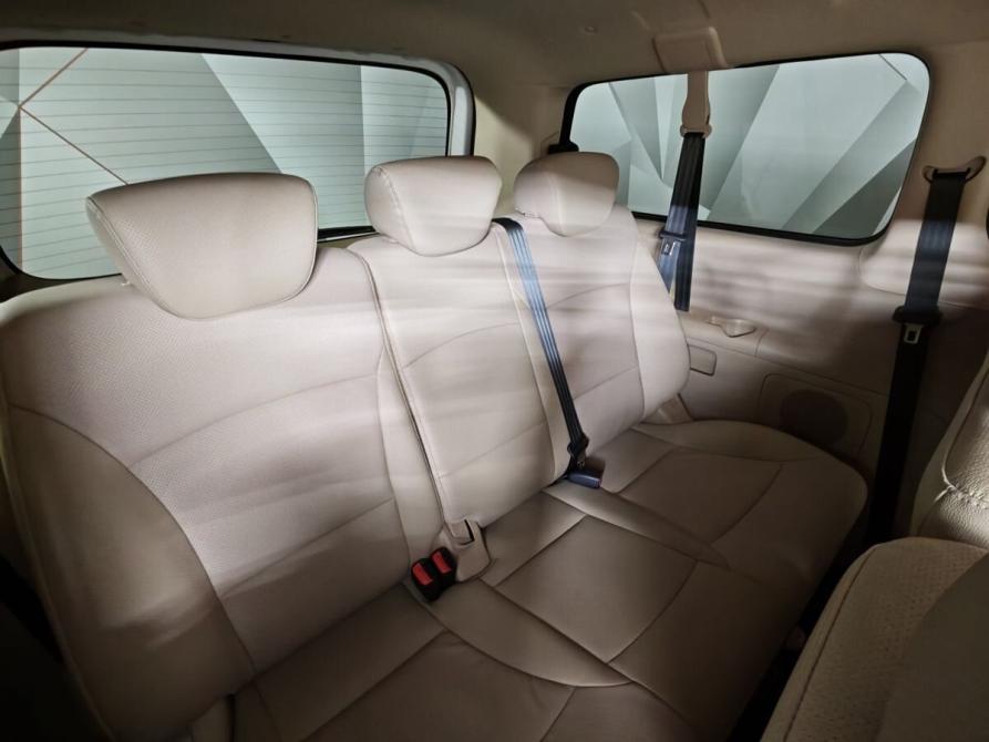 Hyundai H-1 II Рестайлинг 2 Москва  - изображение 20