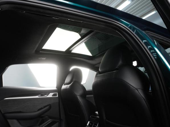 Geely Preface I (China Market) Рестайлинг с пробегом 2023 года, цена 2 475 000 рублей, 56652 км, седан, Автокод Объявления