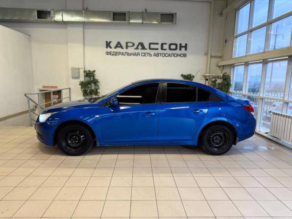 Chevrolet Cruze I с пробегом 2011 года, цена 599 000 рублей, 221000 км, седан, Автокод Объявления