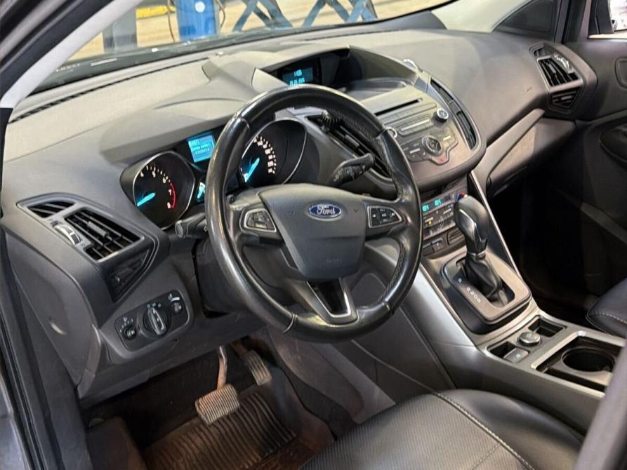 Ford Kuga II Рестайлинг Санкт-Петербург  - изображение 3