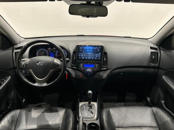 Hyundai i30 I с пробегом 2009 года, цена 699 000 рублей, 119442 км, хэтчбек, Автокод Объявления