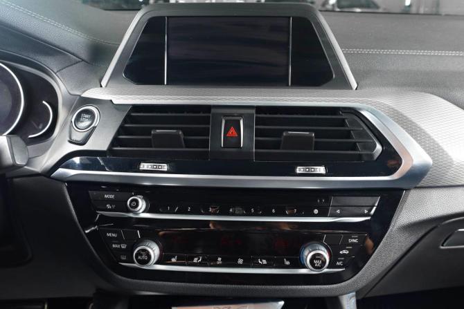BMW X4 II (G02) с пробегом 2019 года, цена 4 229 000 рублей, 99000 км, внедорожник, Автокод Объявления
