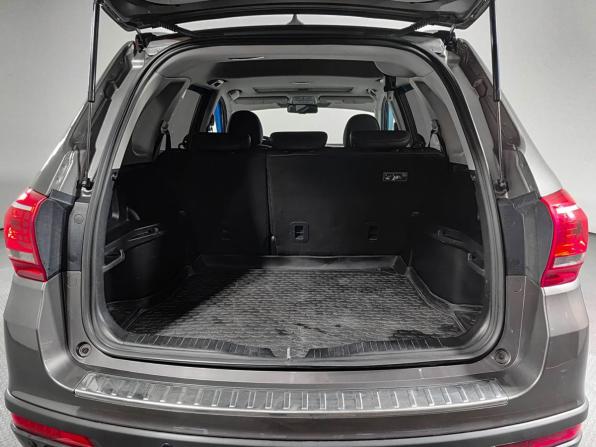 Haval H6 I с пробегом 2019 года, цена 1 475 000 рублей, 86173 км, внедорожник, Автокод Объявления