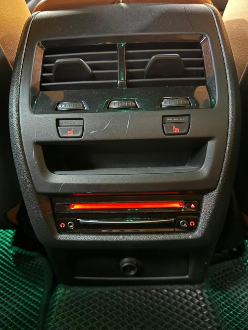 BMW X6 III (G06) Ижевск  - изображение 19