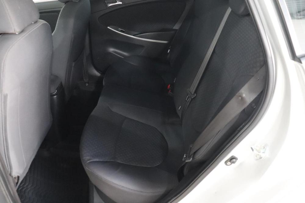 Hyundai Solaris I Ульяновск  - изображение 8