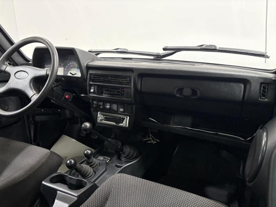 Lada (ВАЗ) 2131 (4x4) I Альметьевск  - изображение 11
