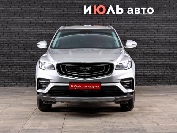 Geely Atlas Pro с пробегом 2023 года, цена 2 315 000 рублей, 36747 км, внедорожник, Автокод Объявления