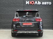 Kia Carnival III Екатеринбург  - изображение 28