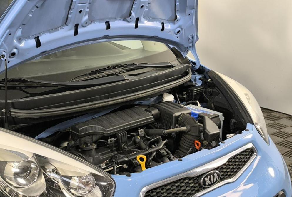 Kia Picanto II Нижний Новгород  - изображение 16