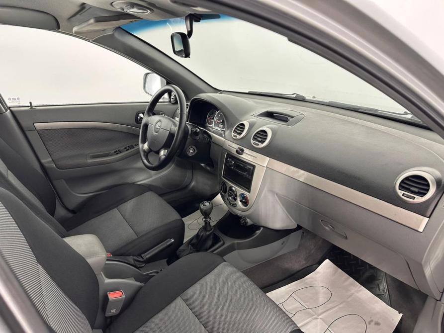 Chevrolet Lacetti I Ногинск  - изображение 14