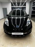 Nissan Leaf I (ZE0/AZE0) Челябинск  - изображение 25