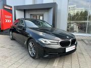 BMW 5 серии VII (G30/G31/G38) Рестайлинг Набережные Челны  - изображение 24