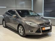 Ford Focus III Новосибирск  - изображение 17