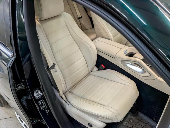 Mercedes-Benz GLE Coupe II (C167) с пробегом 2021 года, цена 9 590 000 рублей, 24221 км, внедорожник, Автокод Объявления