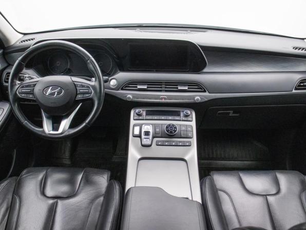 Hyundai Palisade I с пробегом 2022 года, цена 4 190 000 рублей, 94284 км, внедорожник, Автокод Объявления