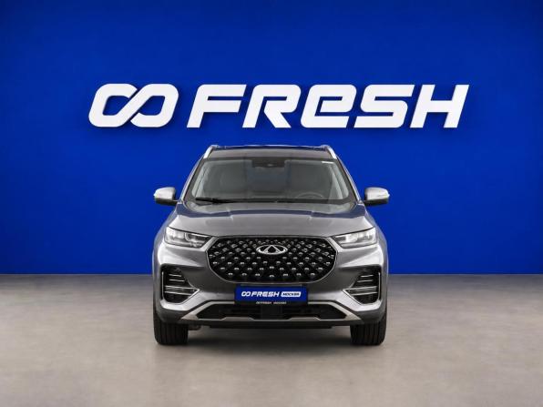 Chery Tiggo 8 Pro I с пробегом 2023 года, цена 1 899 022 рубля, 58239 км, внедорожник, Автокод Объявления