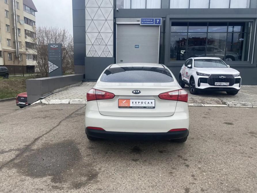 Kia Cerato III Казань  - изображение 4