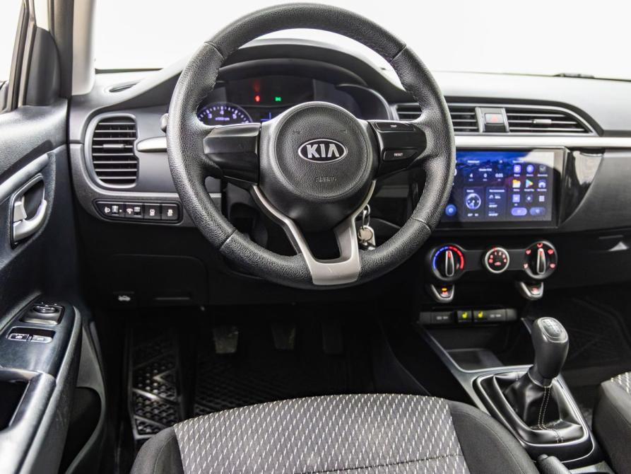 Kia Rio IV Волгоград  - изображение 15