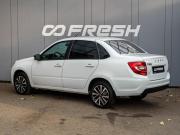 Lada (ВАЗ) Granta I Рестайлинг Тамбов  - изображение 24