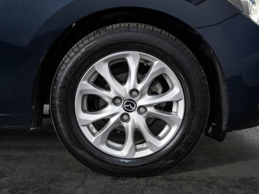 Mazda Demio IV (DJ) Иркутск  - изображение 21