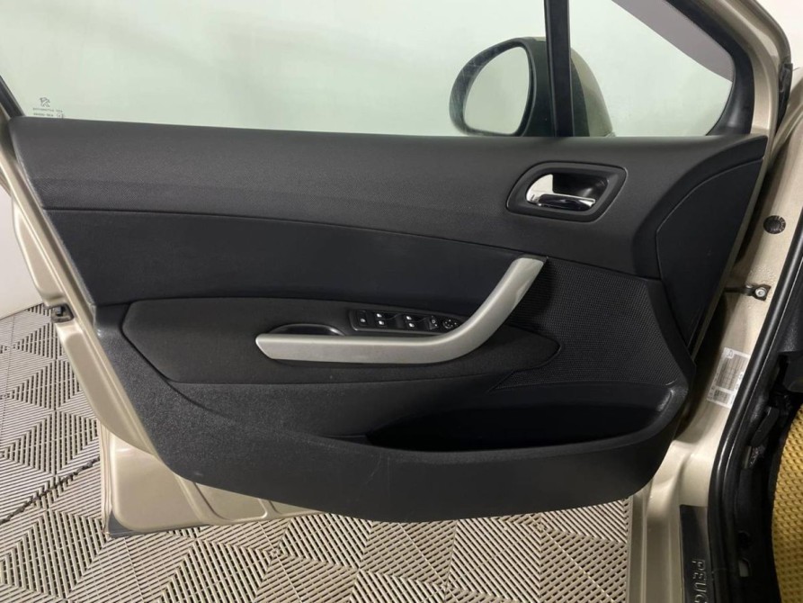 Peugeot 408 I Ногинск  - изображение 12