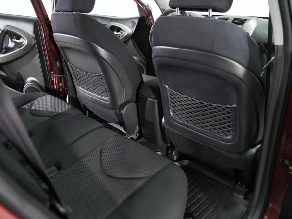 Toyota RAV4 III (XA30) Рестайлинг с пробегом 2010 года, цена 1 325 000 рублей, 175500 км, внедорожник, Автокод Объявления