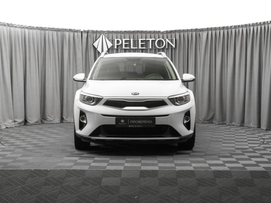 Kia Stonic I Москва  - изображение 3