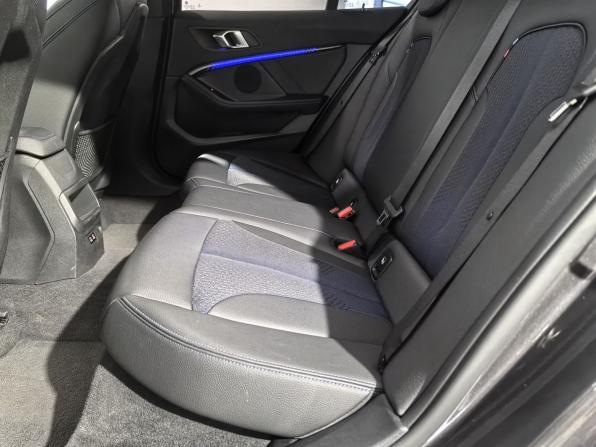 BMW 1 серии III (F40) с пробегом 2021 года, цена 2 699 000 рублей, 61887 км, хэтчбек, Автокод Объявления