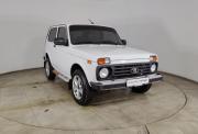 Lada (ВАЗ) Niva Legend Волгоград  - изображение 25