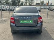 Lada (ВАЗ) Granta I Рестайлинг Ростов-на-Дону  - изображение 22