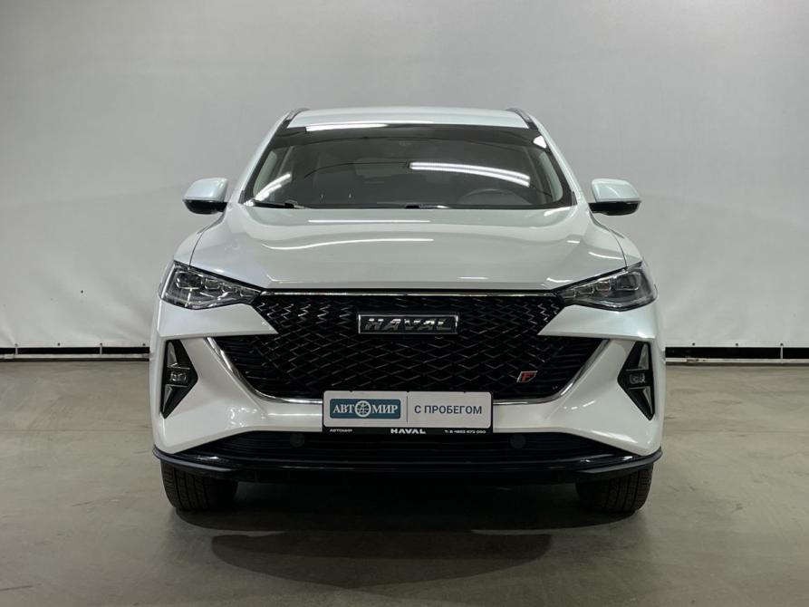 Haval F7 I Рестайлинг Ярославль  - изображение 2