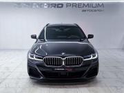 BMW 5 серии VII (G30/G31/G38) Рестайлинг Уфа  - изображение 44