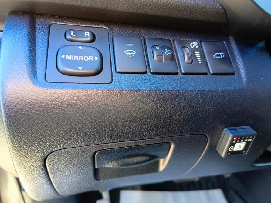Toyota Highlander II (XU40) Рестайлинг Тюмень  - изображение 25
