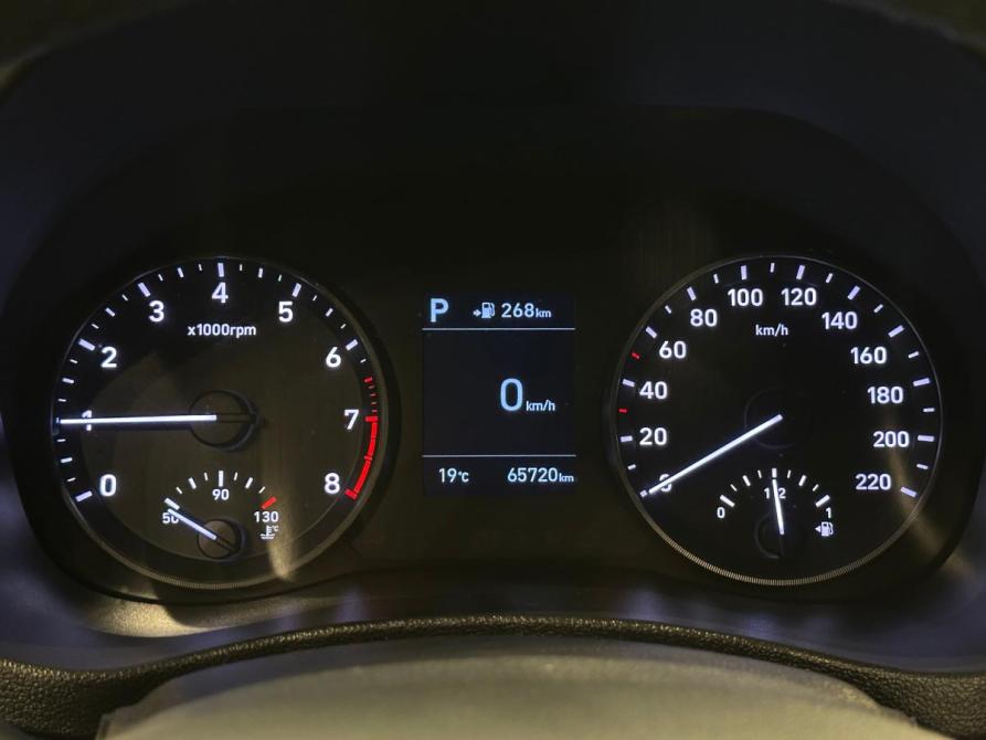Hyundai Solaris II Краснодар  - изображение 17