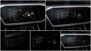 Audi A6 V (C8) Рестайлинг Москва  - изображение 43