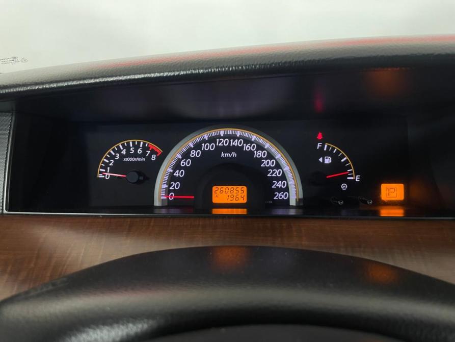Nissan Teana I (J31) Рестайлинг Воронеж  - изображение 12
