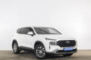 Hyundai Santa Fe IV Рестайлинг Тюмень  - изображение 20