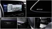 Hongqi HS5 I Рестайлинг Москва  - изображение 36