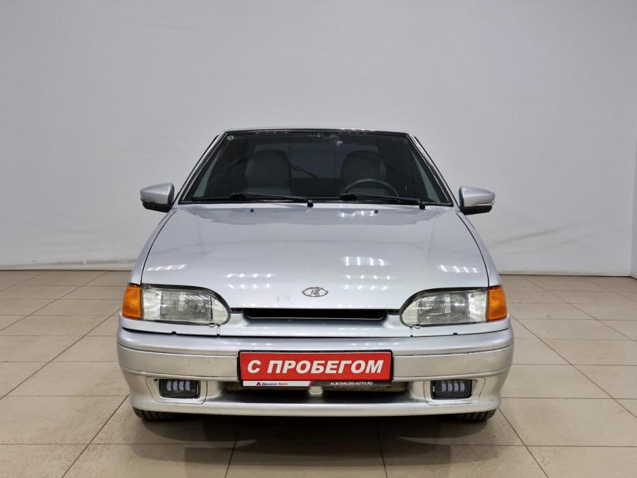 Lada (ВАЗ) 2114 Альметьевск  - изображение 2