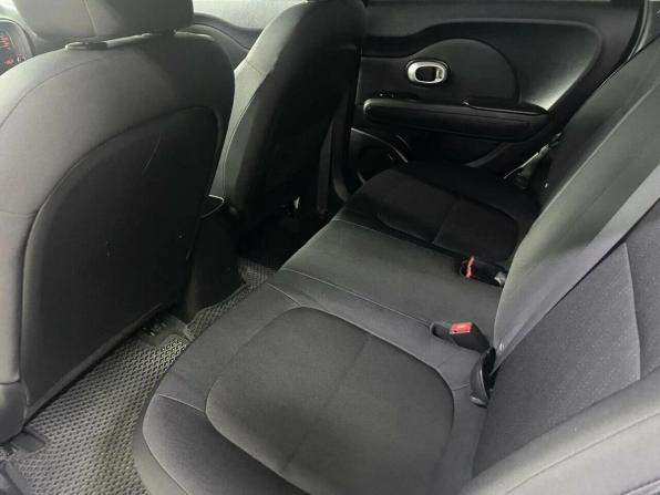 Kia Soul II с пробегом 2014 года, цена 1 089 052 рубля, 154100 км, хэтчбек, Автокод Объявления