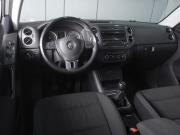 Volkswagen Tiguan I Рестайлинг Ростов-на-Дону  - изображение 24
