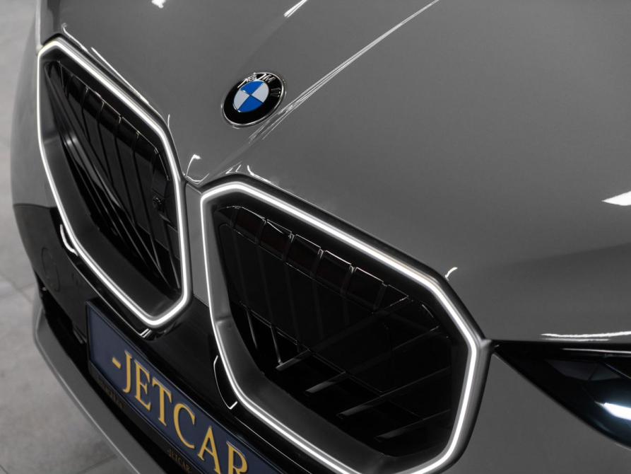 BMW X3 IV (G45/G48) Москва  - изображение 3