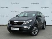 Kia Sportage III Рестайлинг Курган  - изображение 15