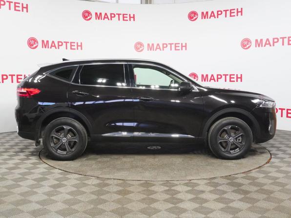 Haval F7 I с пробегом 2021 года, цена 2 089 000 рублей, 64576 км, внедорожник, Автокод Объявления
