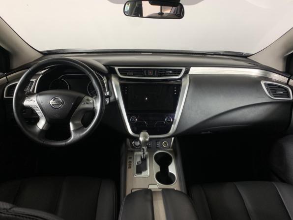 Nissan Murano III (Z52) с пробегом 2016 года, цена 1 688 000 рублей, 170971 км, внедорожник, Автокод Объявления