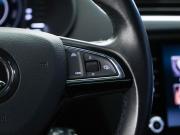 Skoda Octavia III (A7) Рестайлинг Москва  - изображение 35