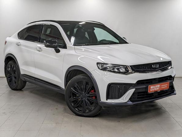 Geely Tugella I Рестайлинг с пробегом 2023 года, цена 3 090 000 рублей, 28498 км, внедорожник, Автокод Объявления