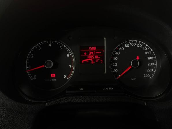 Volkswagen Polo V с пробегом 2013 года, цена 800 000 рублей, 188150 км, седан, Автокод Объявления