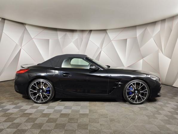 BMW Z4 III (G29) с пробегом 2021 года, цена 5 400 000 рублей, 44571 км, родстер, Автокод Объявления