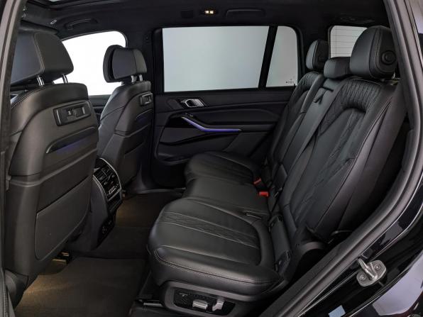 BMW X7 I (G07) с пробегом 2020 года, цена 9 112 200 рублей, 80850 км, внедорожник, Автокод Объявления